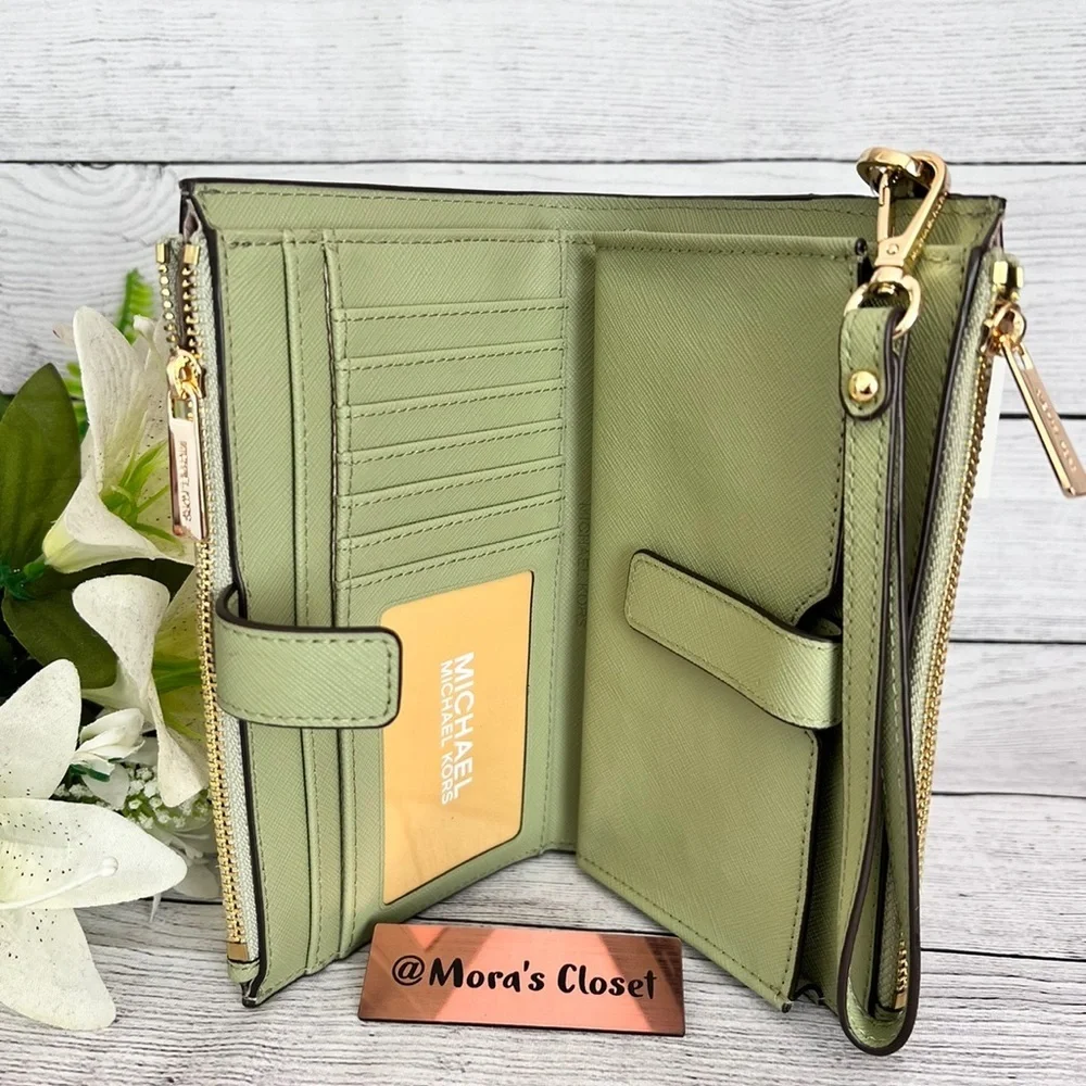 Michael Kors ⭐wallet michael